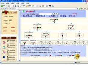 直銷業(yè)績考核與會員分成系統(tǒng) 核心技術(shù)、源碼價(jià)值與廠家選擇