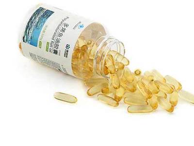 魚油何時吃效果最佳？一篇搞懂保健食品服用時機