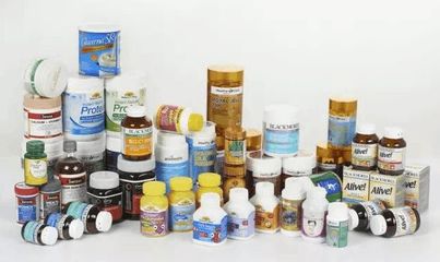 保健食品行業(yè) 低門檻創(chuàng)業(yè)，高潛力成為百萬(wàn)富翁的五大優(yōu)勢(shì)領(lǐng)域