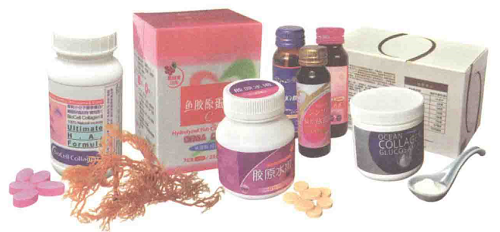 膠原蛋白保健食品 科學(xué)補(bǔ)充指南與最佳實(shí)踐